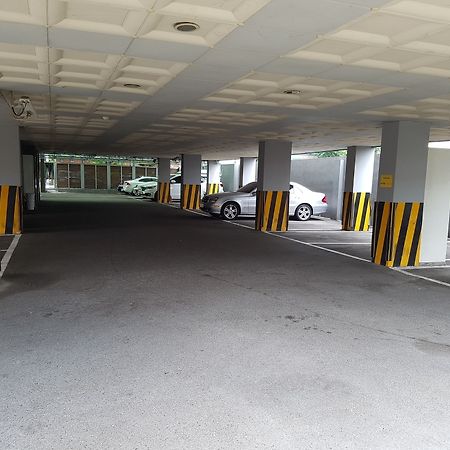 Hue Motel Busan Ngoại thất bức ảnh
