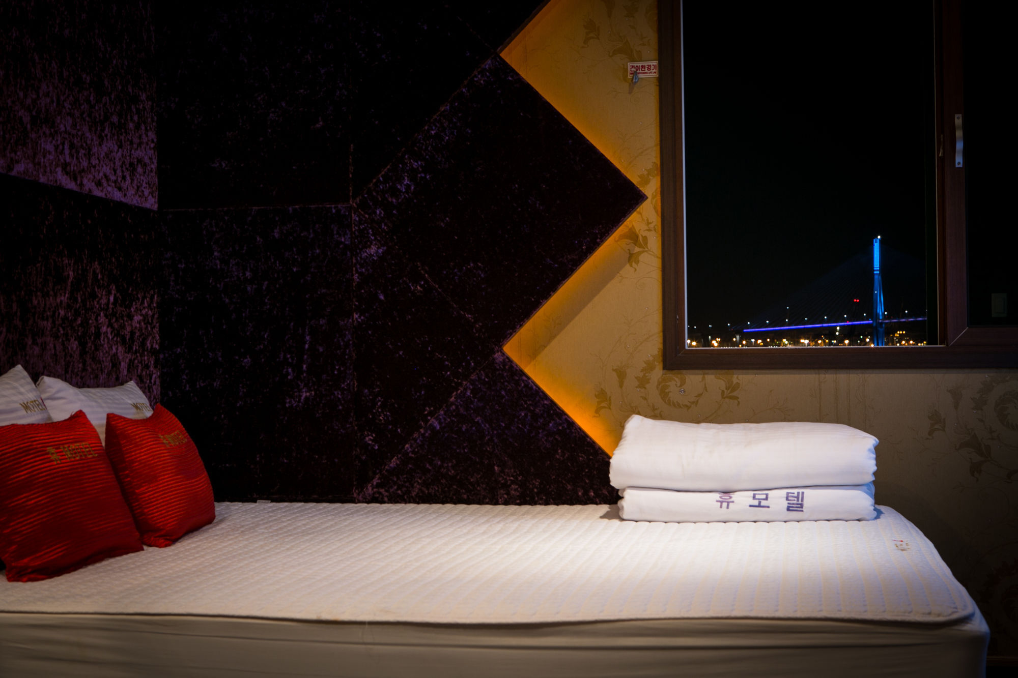 Hue Motel Busan Ngoại thất bức ảnh