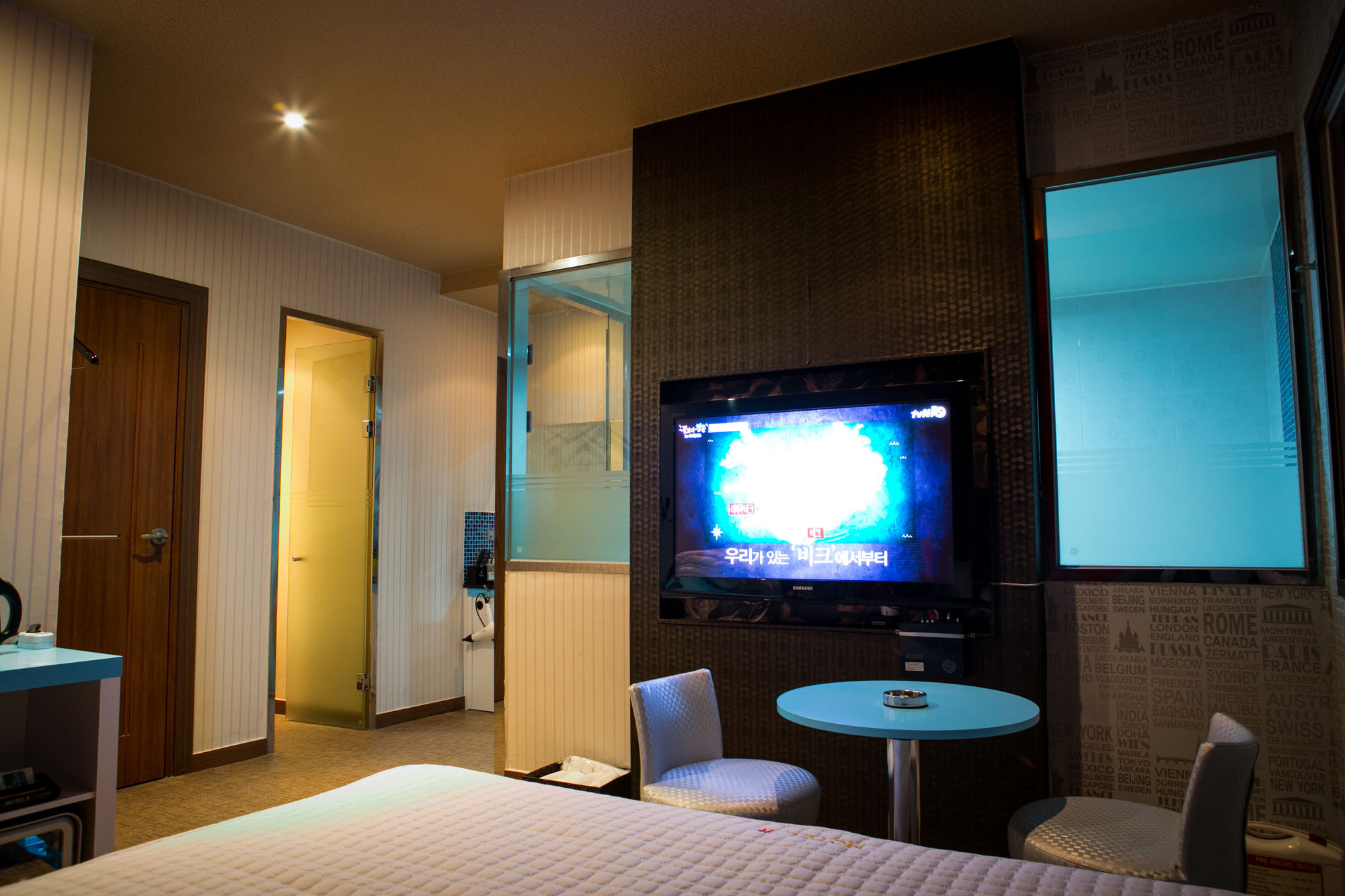 Hue Motel Busan Ngoại thất bức ảnh