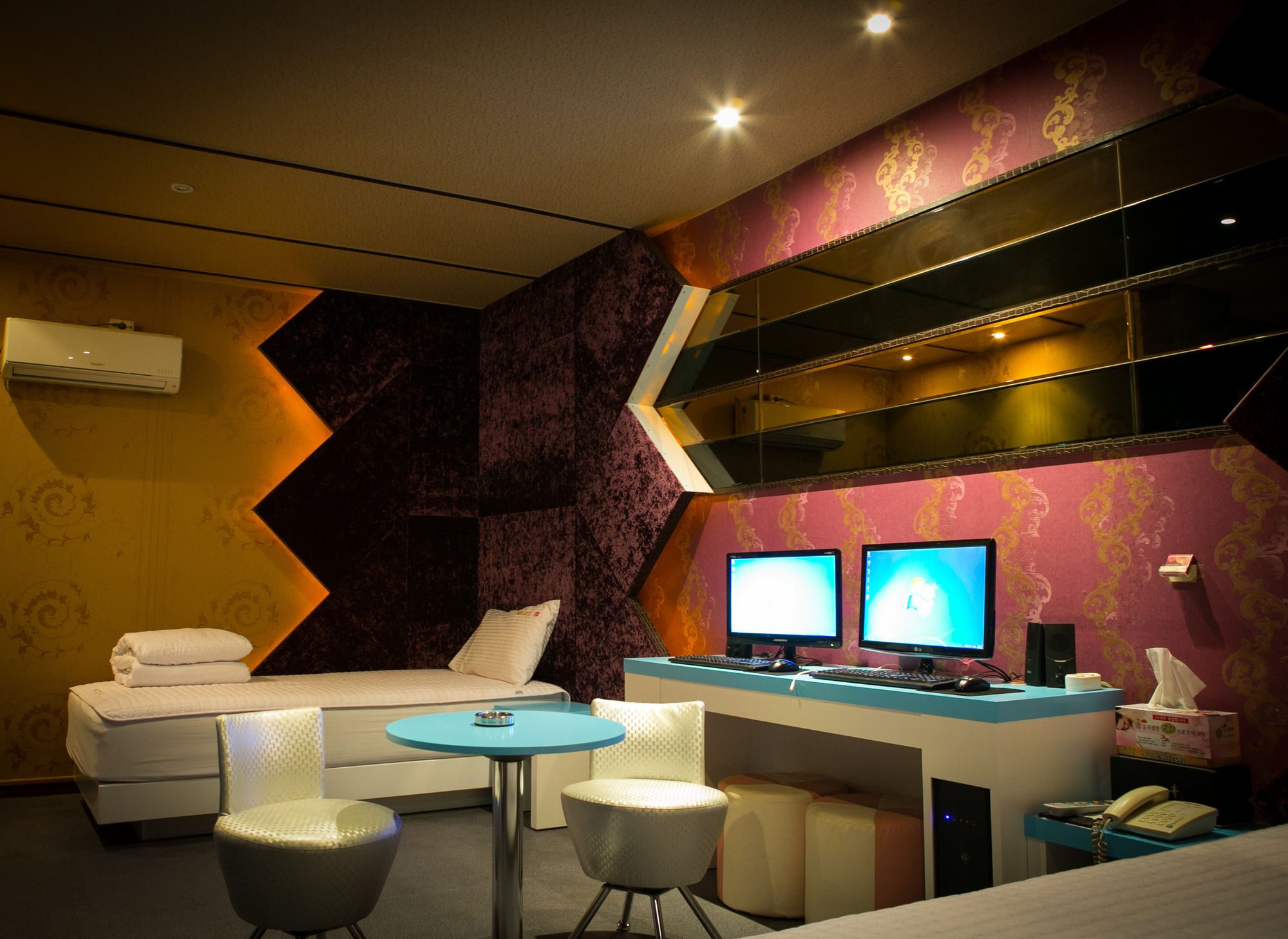 Hue Motel Busan Ngoại thất bức ảnh