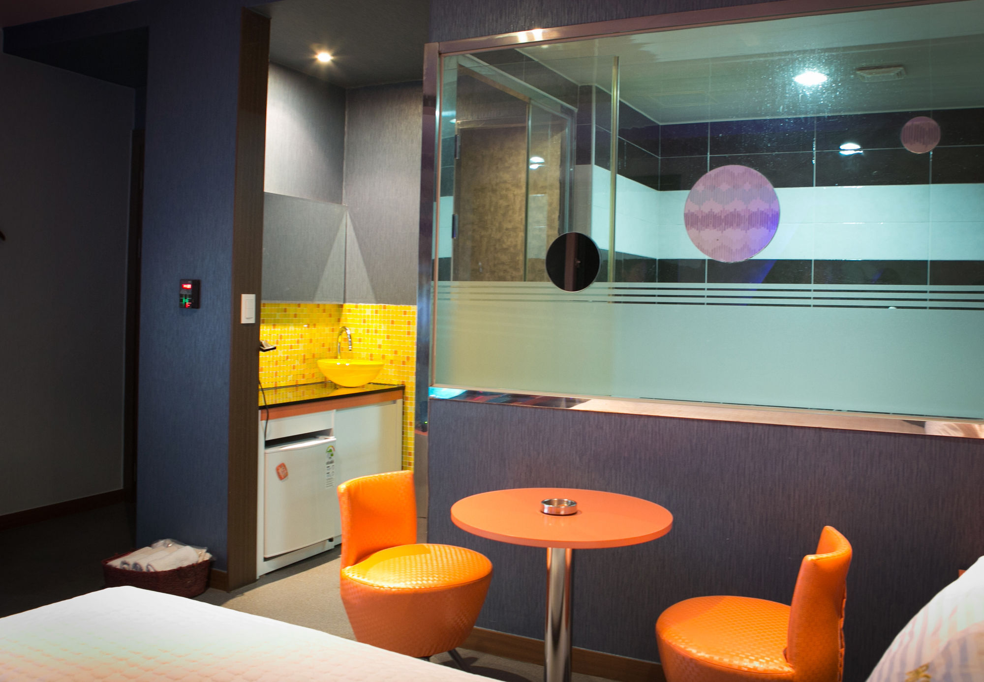 Hue Motel Busan Ngoại thất bức ảnh