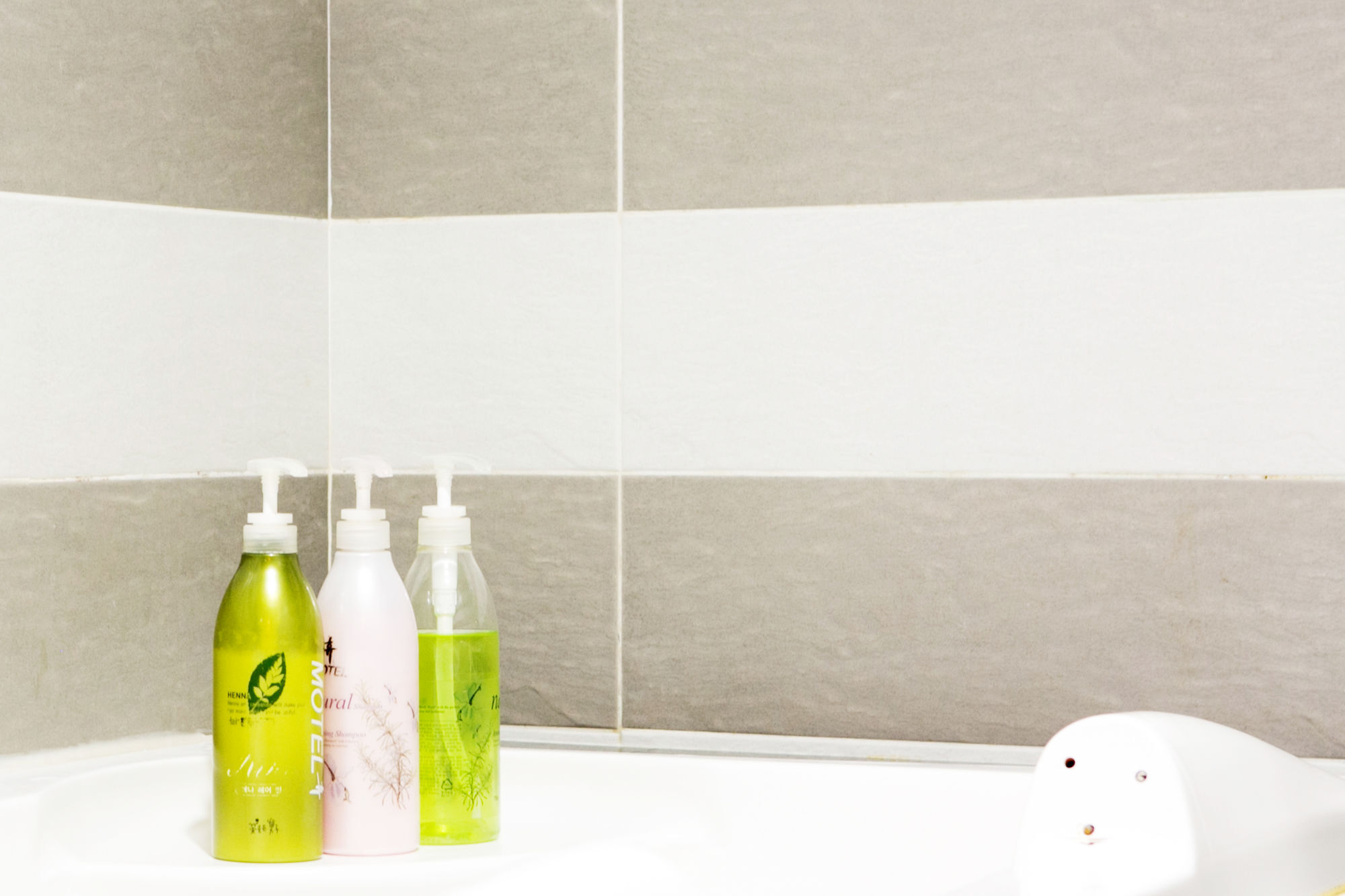 Hue Motel Busan Ngoại thất bức ảnh