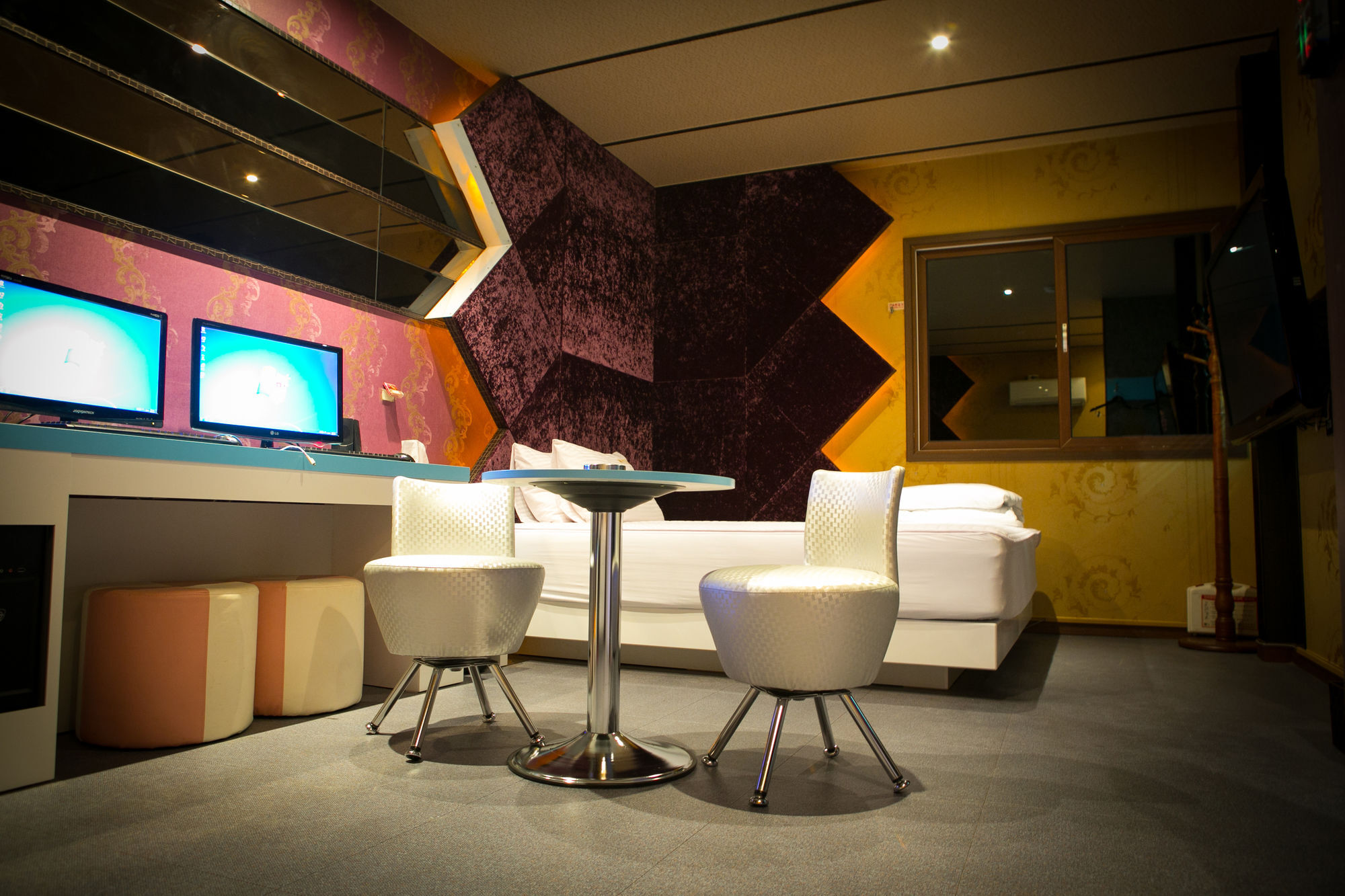 Hue Motel Busan Ngoại thất bức ảnh