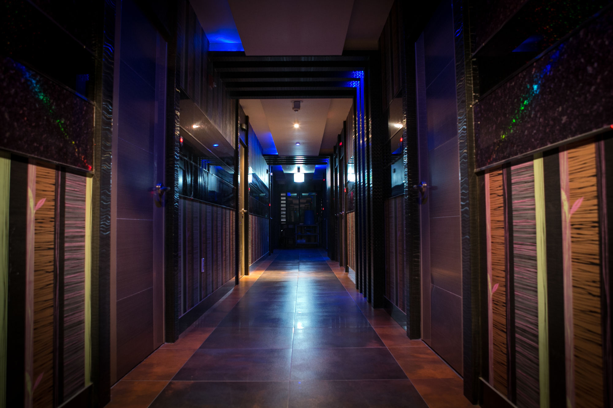 Hue Motel Busan Ngoại thất bức ảnh