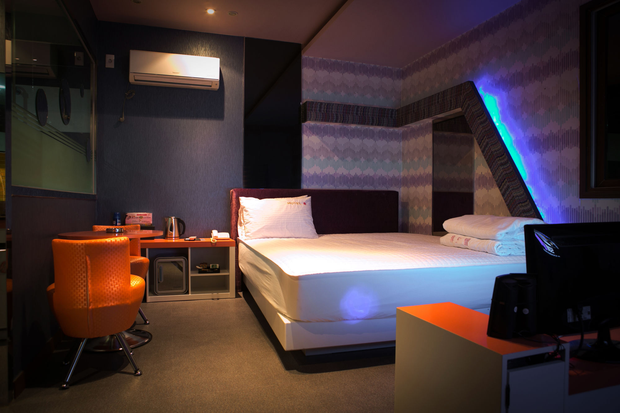 Hue Motel Busan Ngoại thất bức ảnh